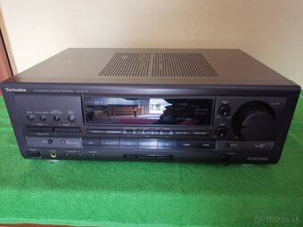 Technics - 4