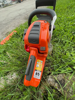 husqvarna 550 xp profy - 4