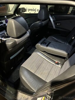 BMW e61 525d - 4
