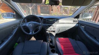 Toyota Corolla 1.4 VVT-i - 4