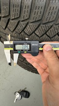 275/50/R20 Continental TS850P - 4