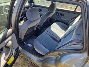 Peugeot 406 break 2.0i 99kw RFR - 4