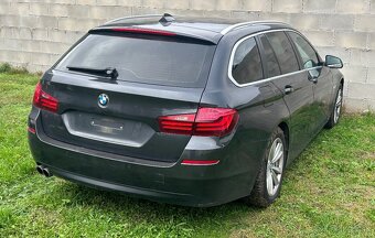 ROZPREDAME NA DIELY BMW F11 520d 140kw - 4
