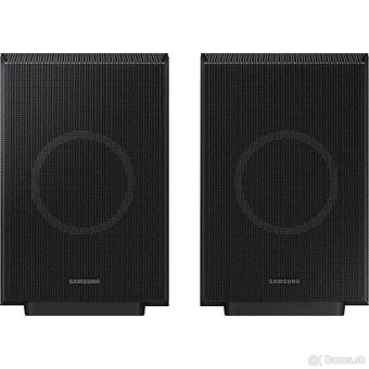 Samsung HW-Q990D – špičkový 11.1.4 soundbar s Dolby Atmos 🎶 - 4