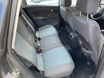 SEAT TOLEDO - 4