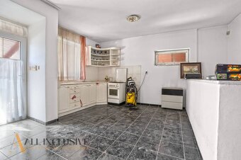 ALL INCLUSIVE | NA PREDAJ PODNIKATEĽSKÝ OBJEKT V DUNAJSKEJ S - 4