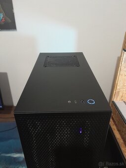 Herný PC,Rtx 3060 12gb - 4