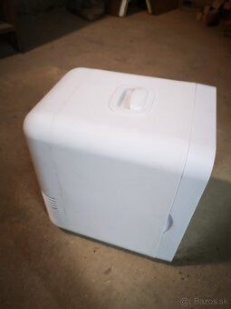 minichladnicka so zrkadlom - 4