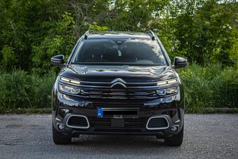 [REZERVOVANÉ] Citroen C5 AIRCROSS SHINE PureTech 180 EAT8 - 4