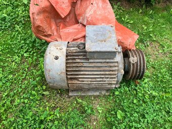 Elektromotor - 4