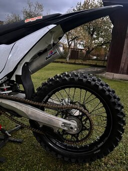 Ktm sx250 2024 - 4