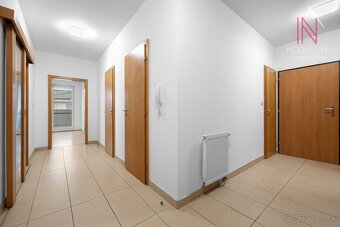 114,58 m2 v 3 izbovom byte v Rovinke Byt v ktorom, má každý - 4