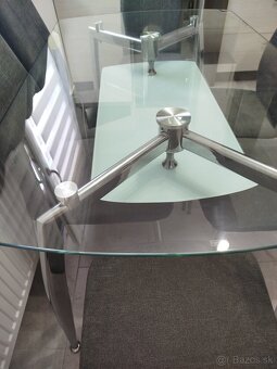 Jedálenský set - 4