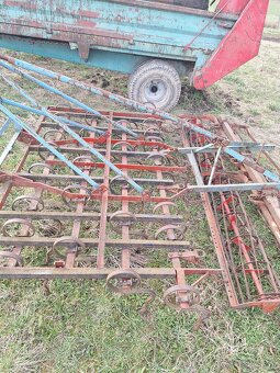 Predám kultivátor - 4