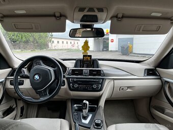 BMW 320D GT Xdrive 4x4 - 4