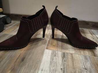 Členkove čižmičky - 4