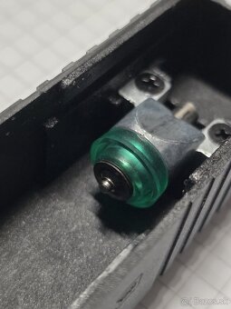 Umarex glock g17 gbb airsoft - 4