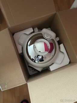 Multifunkčný tlakový hrniec Tefal Cook4me+ CY851130 - 4