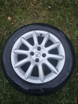 Predam elektrony 4x100 R16 - 4