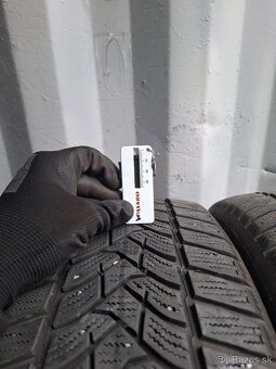 215/55 r17 Dunlop - 4