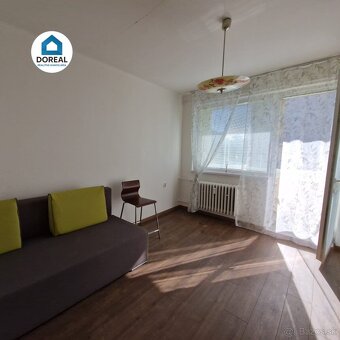 3 izbový byt s loggiou v Senici, Kalinčiakova ulica, 64 m2 - 4