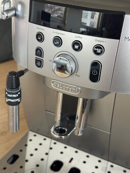 De’Longhi Magnifica S Smart, - 4