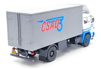 Liaz 110.050 Saly 1:43 - 4