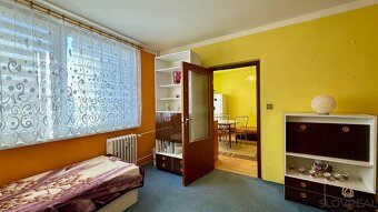 SLOVREAL - prenájom 1 izbový byt Žiar nad Hronom - 4