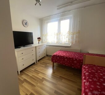 Predaj 4-izbový byt + veľký balkón M-laborce - 4