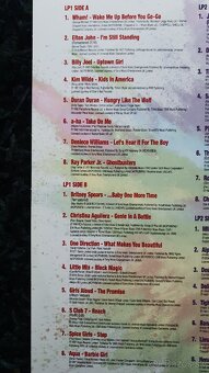 Now That's What I Call Pop Gold - 4