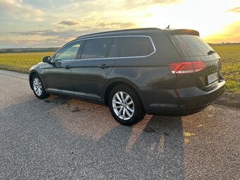 vw passat B8 2.0 110kw - 4