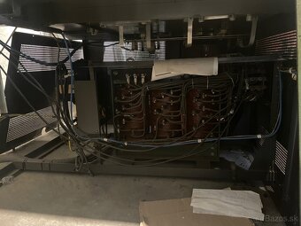 Tepelno-spracovacia PEC - 4