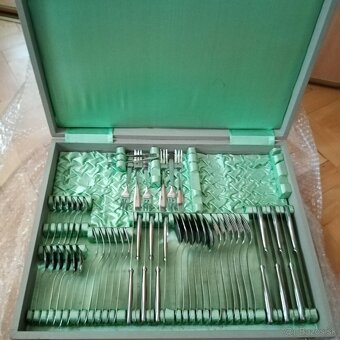 príbor Sandrik Anticorro - 4