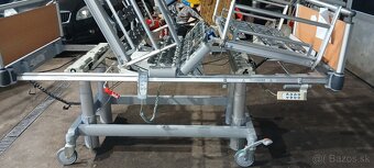 Elektricky polohovatelna postel - 4