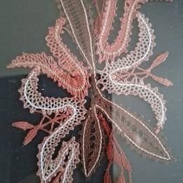 Krásne obrazy-brázky v ráme, pod sklom - 4