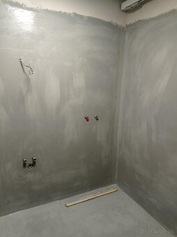 Stavebné práce - 4