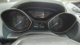 Ford Focus C-max 1,0 EcoBoost 100k - 4