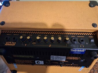 Kombo Crate Taxi Usa - 4