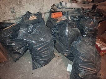 Predám drevené dubové parkety - 4