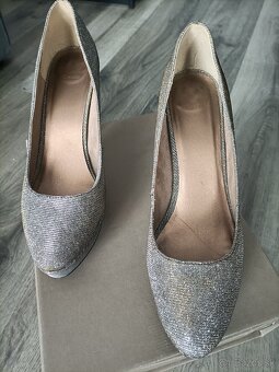 Spoločenské topánky - 4