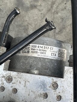 Jednotka ABS Passat B8 - 4