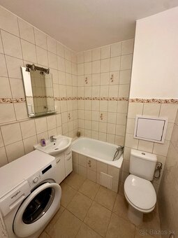 Predám jednoizbový byt - 4