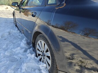 Audi A4 B6 1.9 TDI 96kw - 4