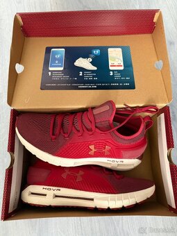 Pánske tenisky Under Armour UA Phantom ,43/9, Bluetooth - 4
