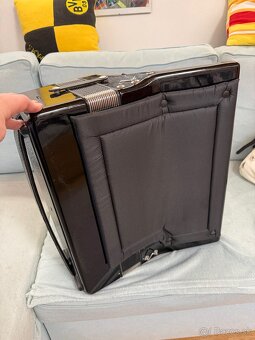 Akordeon Weltmeister Elegance 120bass - 4