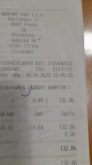 Sádrový obklad - 4