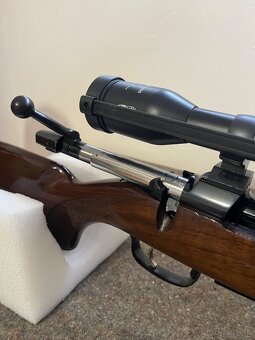 CZ 550 LUX 308Win. - 4