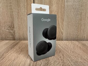 Google Pixel Buds Pro 2 Hazel | NOVÉ nerozbalené - 4
