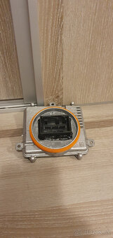 Riadiaca jednotka full led - 4