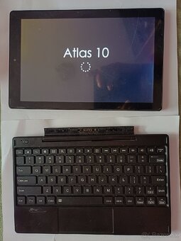 Predám RCA tablet s orig. klávesnicou - 4